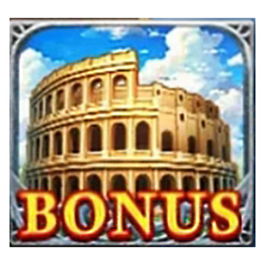 Bonus-Symbol
