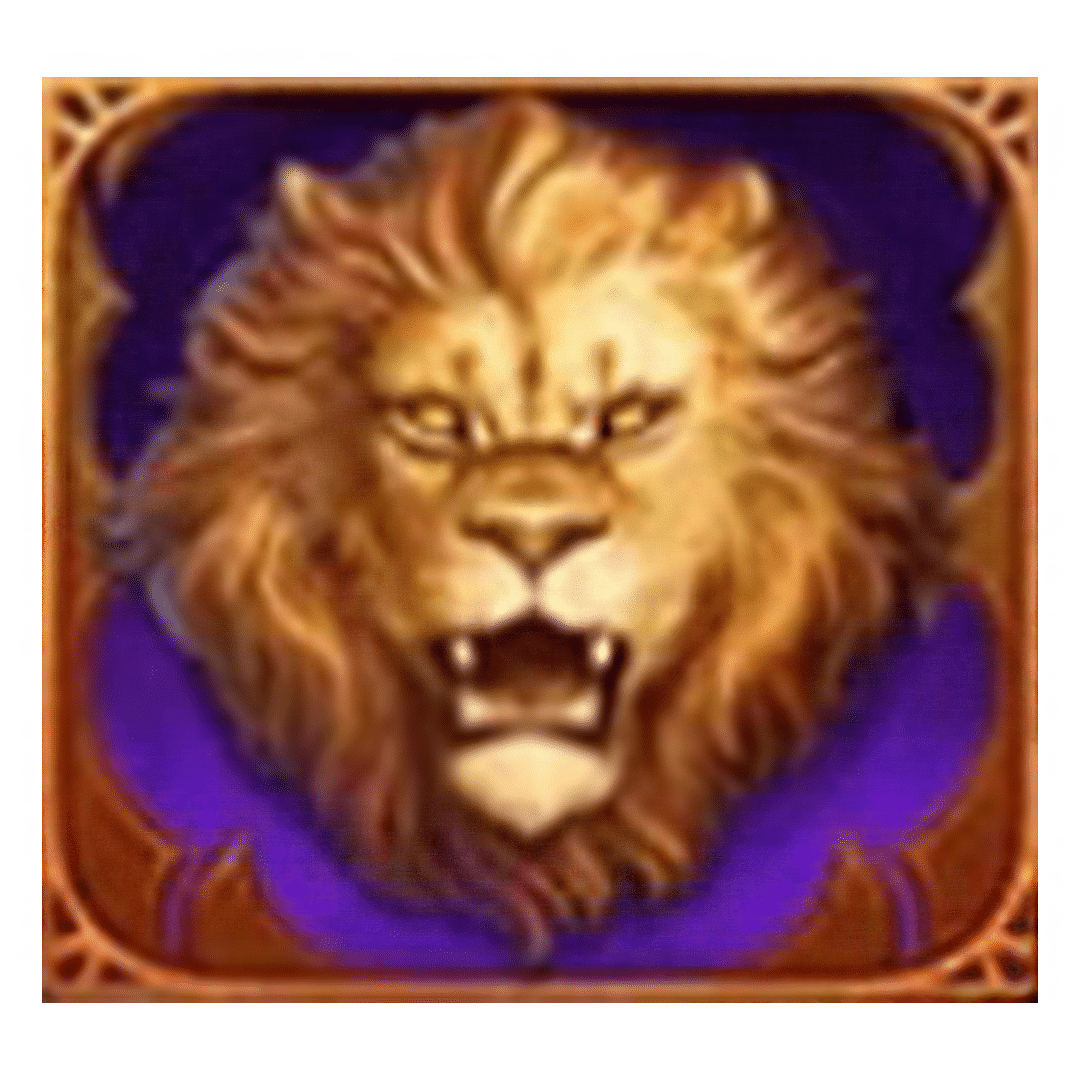 Lion-Symbol